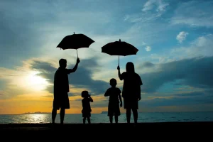 Life insurance for grandchildren